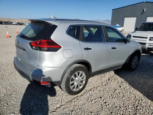 KNMAT2MV2HP533869 2017 2017 Nissan Rogue- S 3