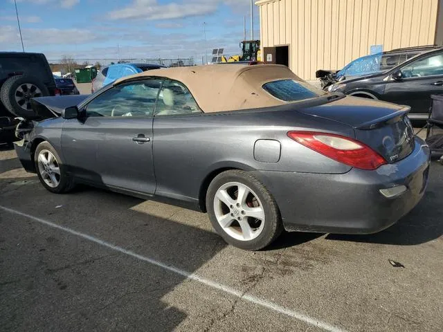 4T1FA38P47U123230 2007 2007 Toyota Camry- SE 2