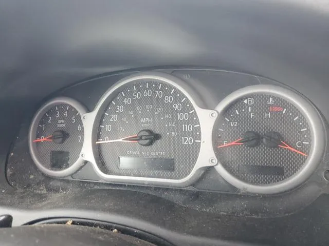 3G7DA03E21S545812 2001 2001 Pontiac Aztek 9