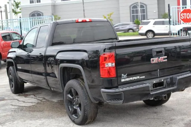 2GTV2LEC6K1134930 2019 2019 GMC Sierra- K1500 6