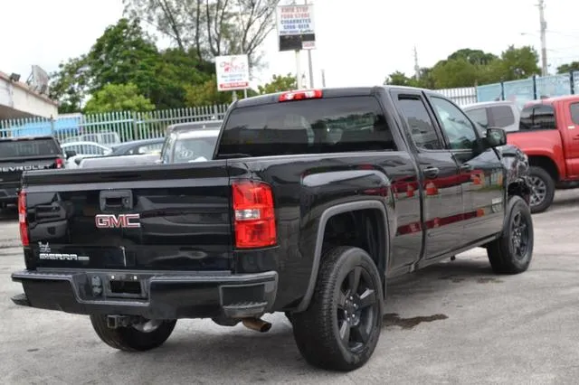 2GTV2LEC6K1134930 2019 2019 GMC Sierra- K1500 9