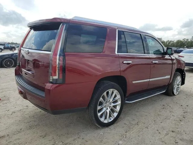 1GYS3BKJ9LR217557 2020 2020 Cadillac Escalade- Luxury 3