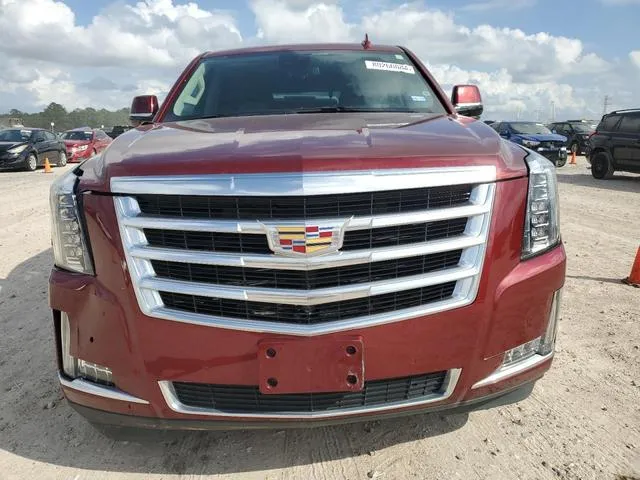 1GYS3BKJ9LR217557 2020 2020 Cadillac Escalade- Luxury 5