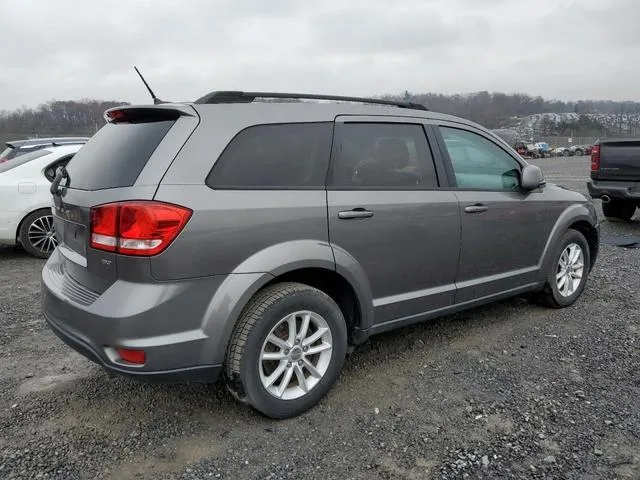 3C4PDCBB6DT668705 2013 2013 Dodge Journey- Sxt 3