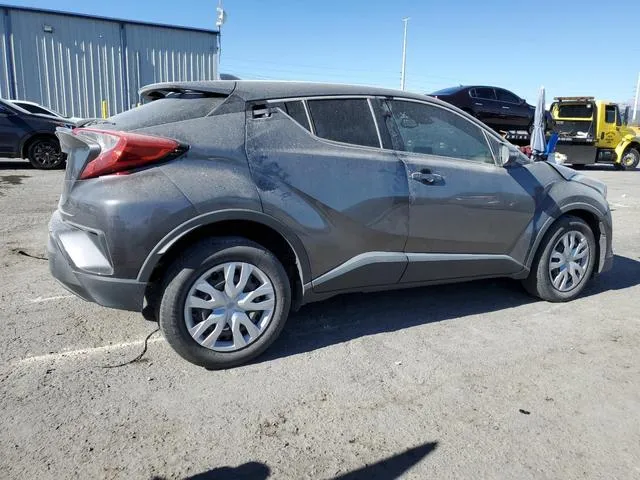 JTNKHMBX8K1032285 2019 2019 Toyota C-HR- Xle 3