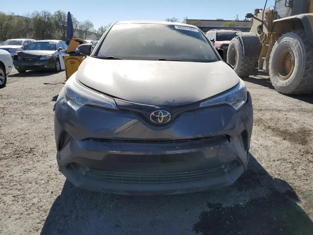 JTNKHMBX8K1032285 2019 2019 Toyota C-HR- Xle 5