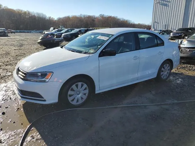 3VW267AJ4GM315315