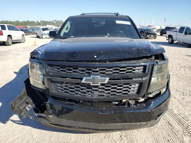 1GNSCHKC6GR168874 2016 2016 Chevrolet Suburban- C1500 Lt 5