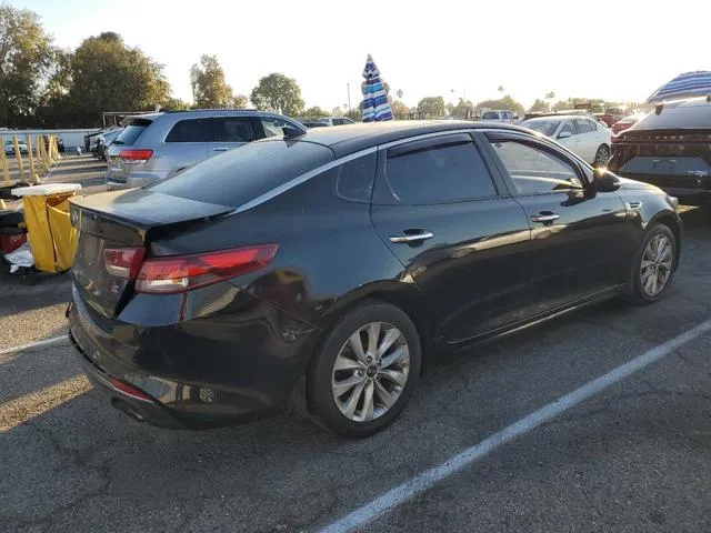 5XXGT4L35JG247680 2018 2018 KIA Optima- LX 3