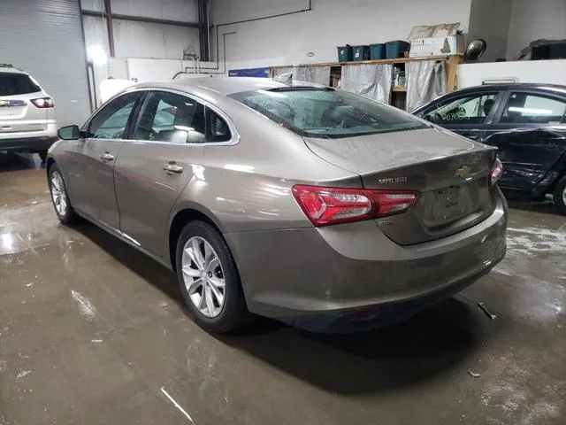 1G1ZD5ST1LF069659 2020 2020 Chevrolet Malibu- LT 2