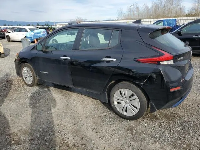 1N4AZ1CP4JC315172 2018 2018 Nissan Leaf- S 2