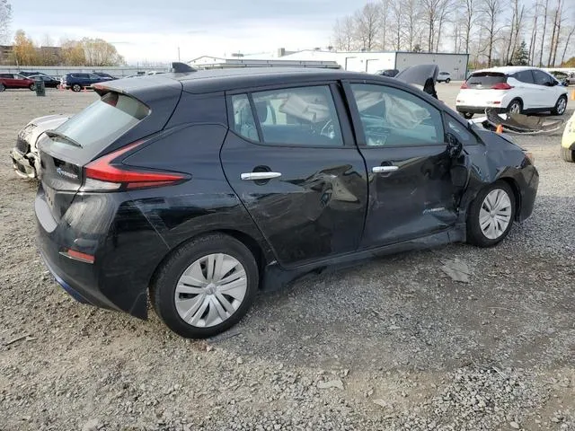 1N4AZ1CP4JC315172 2018 2018 Nissan Leaf- S 3