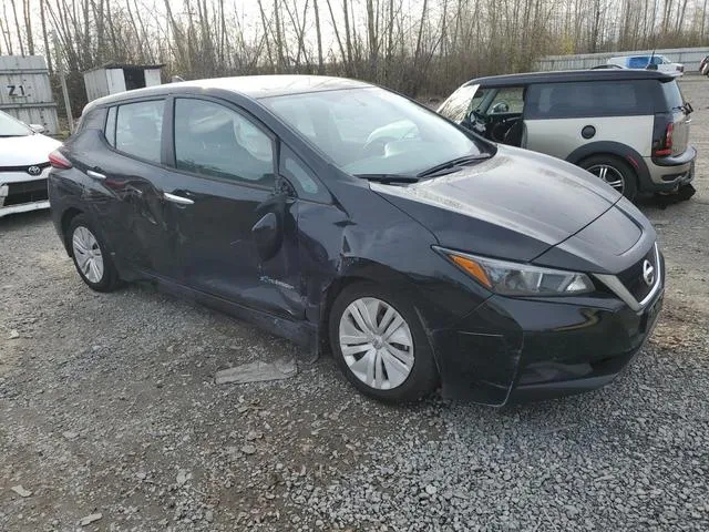 1N4AZ1CP4JC315172 2018 2018 Nissan Leaf- S 4