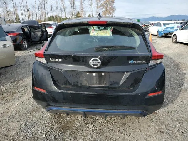 1N4AZ1CP4JC315172 2018 2018 Nissan Leaf- S 6