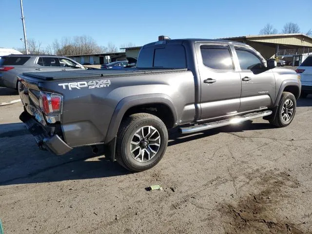 3TYDZ5BN8MT000784 2021 2021 Toyota Tacoma- Double Cab 3