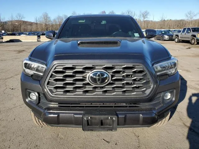 3TYDZ5BN8MT000784 2021 2021 Toyota Tacoma- Double Cab 5