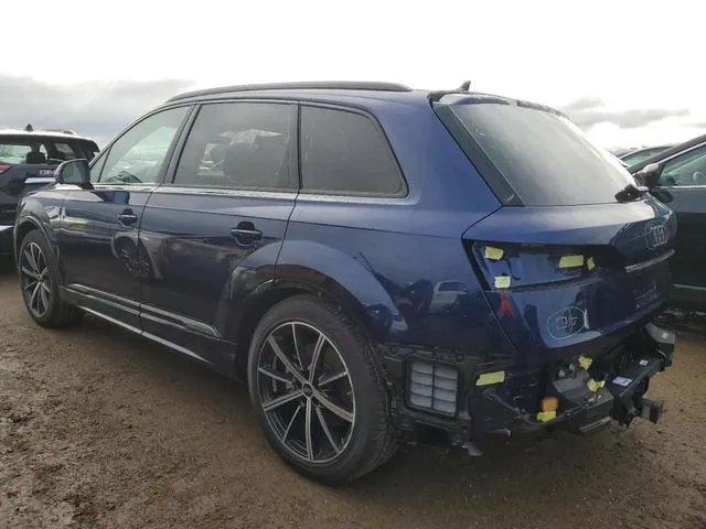 WA1VXBF77RD008467 2024 2024 Audi Q7- Prestige 2