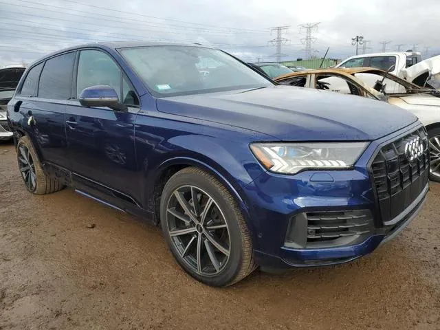 WA1VXBF77RD008467 2024 2024 Audi Q7- Prestige 4