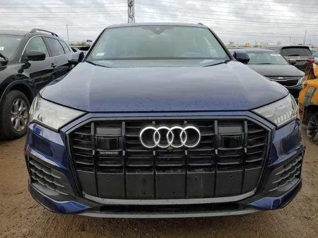 WA1VXBF77RD008467 2024 2024 Audi Q7- Prestige 5