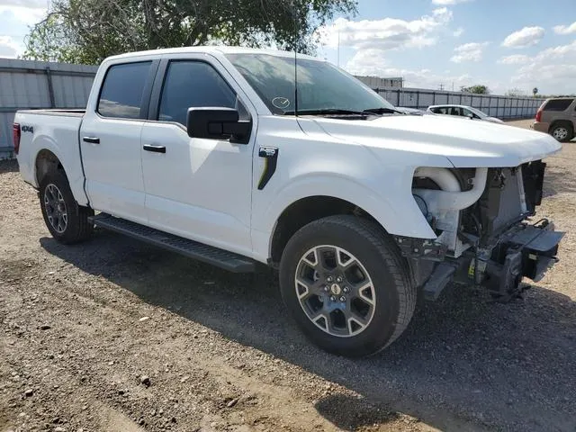 1FTEW2LP2RKE58276 2024 2024 Ford F-150- Stx 4