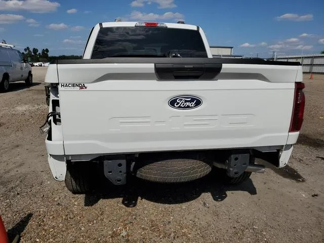 1FTEW2LP2RKE58276 2024 2024 Ford F-150- Stx 6