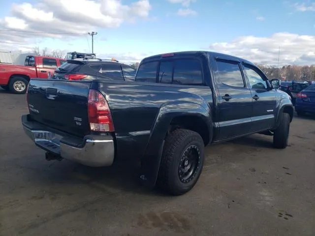 5TELU42N27Z409421 2007 2007 Toyota Tacoma- Double Cab 3