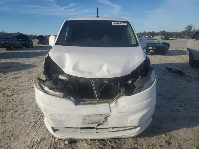 3N6CM0KNXLK697634 2020 2020 Nissan NV- 200 2-5S 5