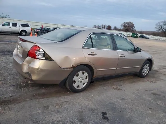 JHMCM56476C001452 2006 2006 Honda Accord- LX 3