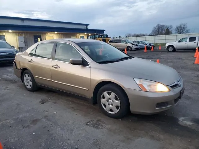 JHMCM56476C001452 2006 2006 Honda Accord- LX 4