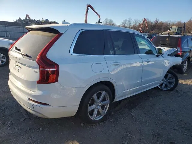 YV4102CK3N1808886 2022 2022 Volvo XC90- T5 Momentum 3