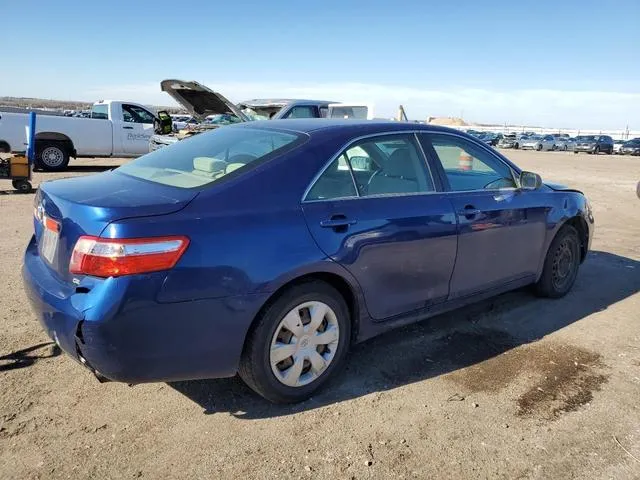 4T1BE46K97U058844 2007 2007 Toyota Camry- CE 3