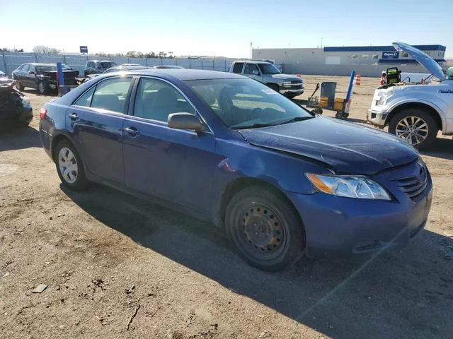 4T1BE46K97U058844 2007 2007 Toyota Camry- CE 4