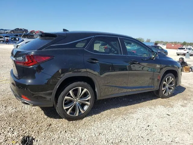 2T2HZMAA7LC171440 2020 2020 Lexus RX- 350 3