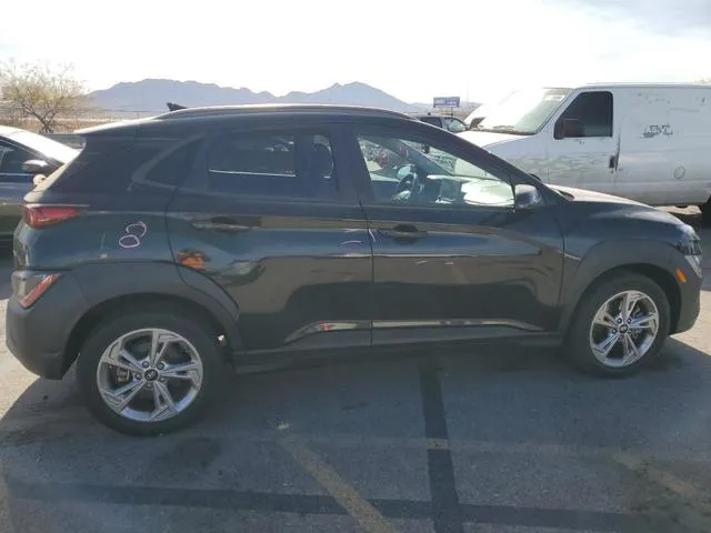 KM8K6CAB3NU786512 2022 2022 Hyundai Kona- Sel 3