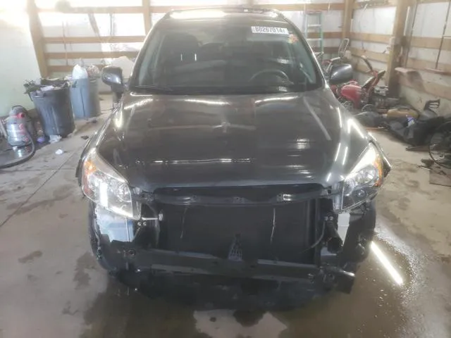 JTMZD32V285114974 2008 2008 Toyota RAV4- Sport 5