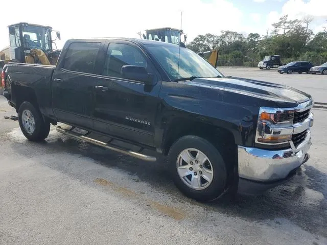 3GCPCREC8GG157200 2016 2016 Chevrolet Silverado- C1500 Lt 4