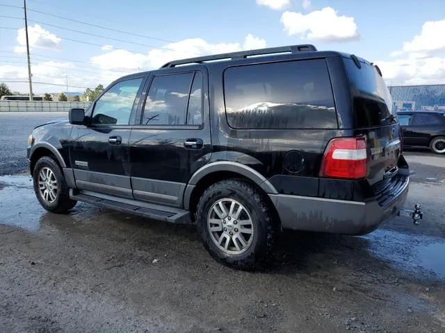 1FMFU15507LA70918 2007 2007 Ford Expedition- Xlt 2