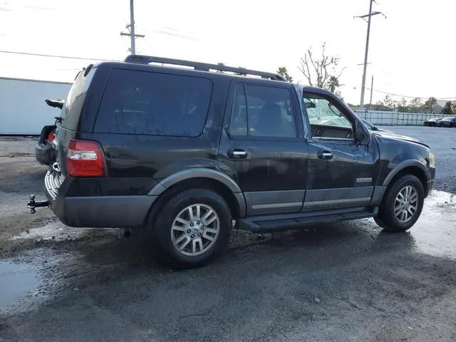 1FMFU15507LA70918 2007 2007 Ford Expedition- Xlt 3