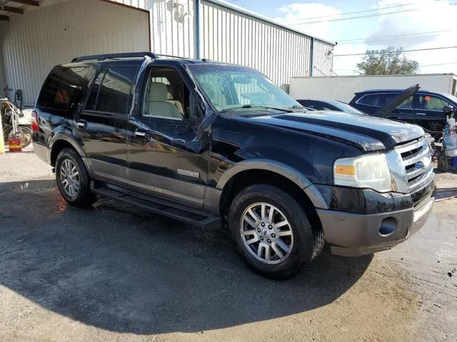 1FMFU15507LA70918 2007 2007 Ford Expedition- Xlt 4