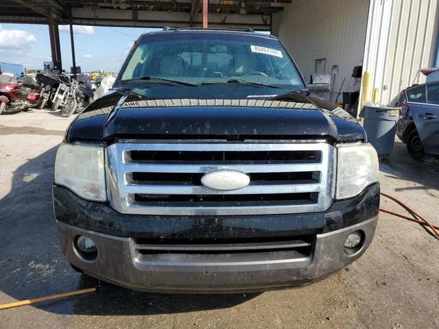 1FMFU15507LA70918 2007 2007 Ford Expedition- Xlt 5