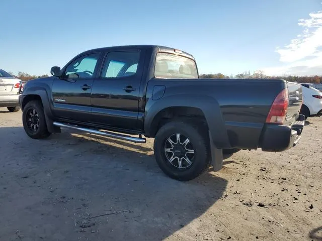 5TELU42N18Z531074 2008 2008 Toyota Tacoma- Double Cab 2