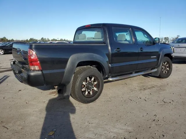 5TELU42N18Z531074 2008 2008 Toyota Tacoma- Double Cab 3