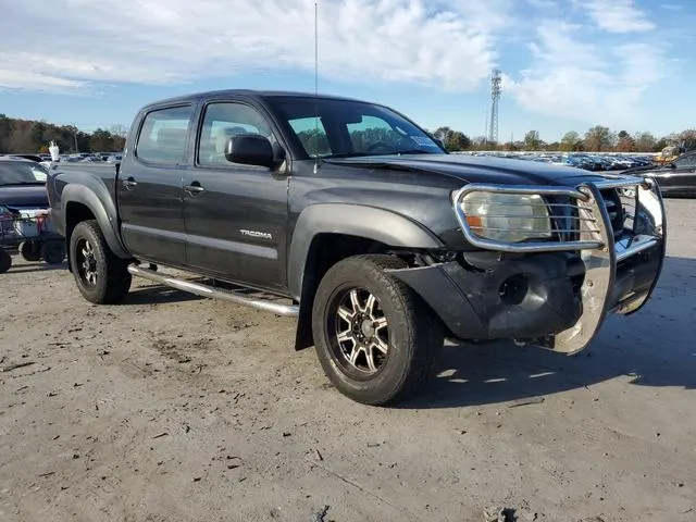 5TELU42N18Z531074 2008 2008 Toyota Tacoma- Double Cab 4