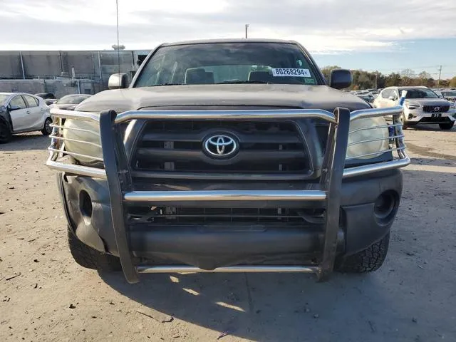 5TELU42N18Z531074 2008 2008 Toyota Tacoma- Double Cab 5