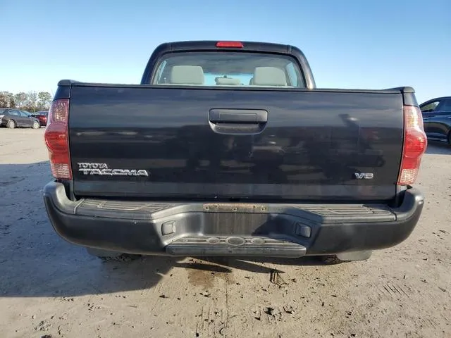 5TELU42N18Z531074 2008 2008 Toyota Tacoma- Double Cab 6