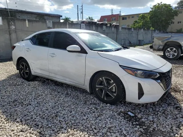 3N1AB8CV3RY249872 2024 2024 Nissan Sentra- SV 4