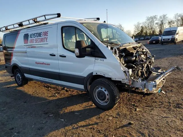 1FTBR1Y88RKA27673 2024 2024 Ford Transit- T-250 4