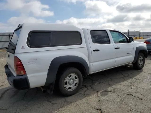 5TFJX4CN7CX011104 2012 2012 Toyota Tacoma- Double Cab 3