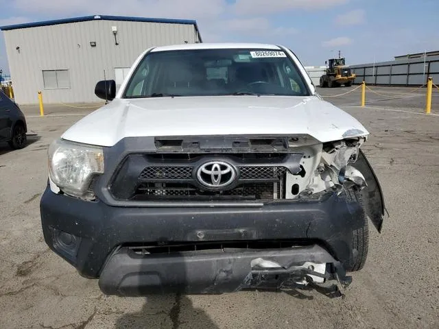 5TFJX4CN7CX011104 2012 2012 Toyota Tacoma- Double Cab 5