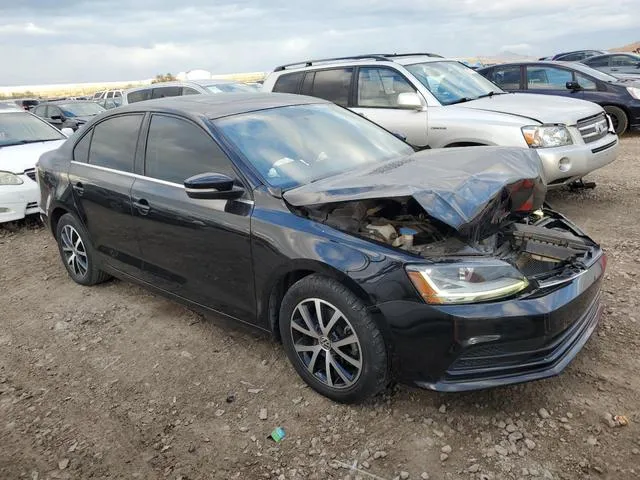 3VWDB7AJ0HM361861 2017 2017 Volkswagen Jetta- SE 4